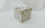 Facial Tissue Box Holder Standard Size